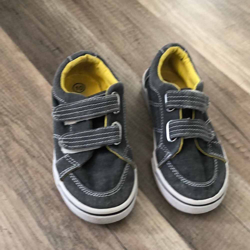 size 11 toddler boys